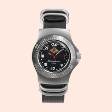 Load image into Gallery viewer, Vostok Komandirskie 280193 With Auto-Self Winding Watches