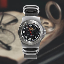 Load image into Gallery viewer, Vostok Komandirskie 280193 With Auto-Self Winding Watches