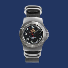 Load image into Gallery viewer, Vostok Komandirskie 280193 With Auto-Self Winding Watches