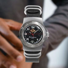 Load image into Gallery viewer, Vostok Komandirskie 280193 With Auto-Self Winding Watches