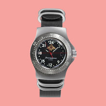 Load image into Gallery viewer, Vostok Komandirskie 280193 With Auto-Self Winding Watches