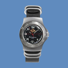 Load image into Gallery viewer, Vostok Komandirskie 280193 With Auto-Self Winding Watches

