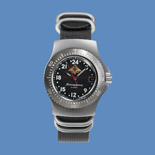 Load image into Gallery viewer, Vostok Komandirskie 280193 With Auto-Self Winding Watches