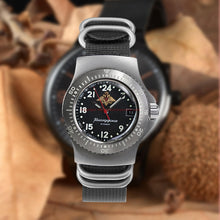 Load image into Gallery viewer, Vostok Komandirskie 280193 With Auto-Self Winding Watches