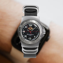 Load image into Gallery viewer, Vostok Komandirskie 280193 With Auto-Self Winding Watches