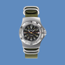 Load image into Gallery viewer, Vostok Komandirskie 280683 With Auto-Self Winding Watches