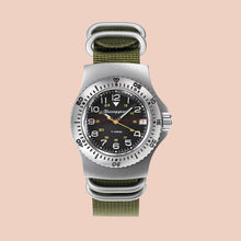 Load image into Gallery viewer, Vostok Komandirskie 280683 With Auto-Self Winding Watches