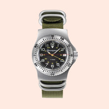 Load image into Gallery viewer, Vostok Komandirskie 280683 With Auto-Self Winding Watches