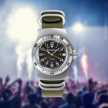 Load image into Gallery viewer, Vostok Komandirskie 280683 With Auto-Self Winding Watches