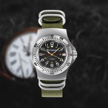Load image into Gallery viewer, Vostok Komandirskie 280683 With Auto-Self Winding Watches