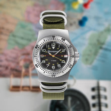Load image into Gallery viewer, Vostok Komandirskie 280683 With Auto-Self Winding Watches