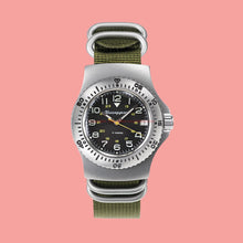 Load image into Gallery viewer, Vostok Komandirskie 280683 With Auto-Self Winding Watches