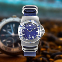 Load image into Gallery viewer, Vostok Komandirskie 280684 With Auto-Self Winding Watches