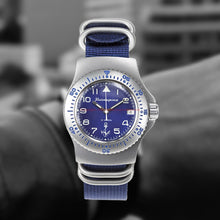 Load image into Gallery viewer, Vostok Komandirskie 280684 With Auto-Self Winding Watches