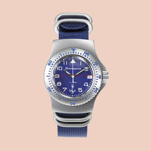 Load image into Gallery viewer, Vostok Komandirskie 280684 With Auto-Self Winding Watches