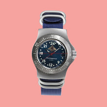 Load image into Gallery viewer, Vostok Komandirskie 280988 With Auto-Self Winding Watches