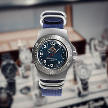Load image into Gallery viewer, Vostok Komandirskie 280988 With Auto-Self Winding Watches