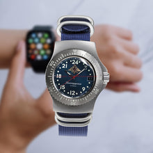 Load image into Gallery viewer, Vostok Komandirskie 280988 With Auto-Self Winding Watches