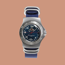 Load image into Gallery viewer, Vostok Komandirskie 280988 With Auto-Self Winding Watches