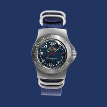 Load image into Gallery viewer, Vostok Komandirskie 280988 With Auto-Self Winding Watches