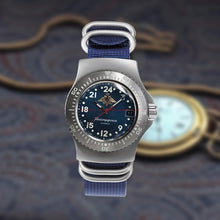 Load image into Gallery viewer, Vostok Komandirskie 280988 With Auto-Self Winding Watches
