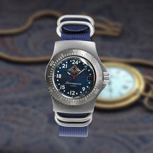 Load image into Gallery viewer, Vostok Komandirskie 280988 With Auto-Self Winding Watches