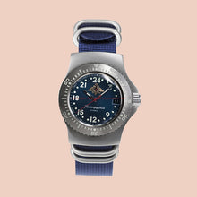 Load image into Gallery viewer, Vostok Komandirskie 280988 With Auto-Self Winding Watches