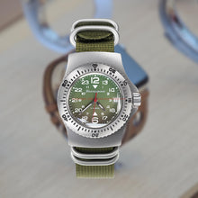 Load image into Gallery viewer, Vostok Komandirskie 280989 With Auto-Self Winding Watches