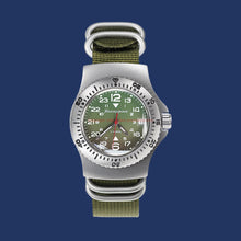 Load image into Gallery viewer, Vostok Komandirskie 280989 With Auto-Self Winding Watches