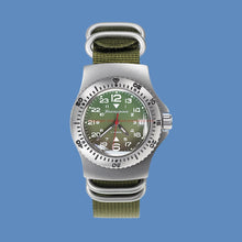 Load image into Gallery viewer, Vostok Komandirskie 280989 With Auto-Self Winding Watches