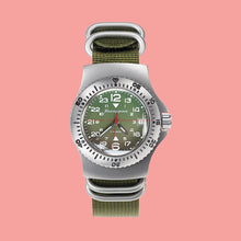 Load image into Gallery viewer, Vostok Komandirskie 280989 With Auto-Self Winding Watches