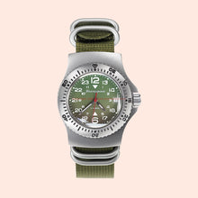 Load image into Gallery viewer, Vostok Komandirskie 280989 With Auto-Self Winding Watches