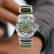 Load image into Gallery viewer, Vostok Komandirskie 280989 With Auto-Self Winding Watches