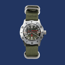 Load image into Gallery viewer, Vostok Komandirskie 350501 With Auto-Self Winding Watches