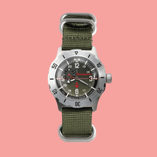 Load image into Gallery viewer, Vostok Komandirskie 350501 With Auto-Self Winding Watches