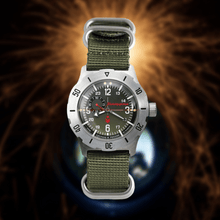 Load image into Gallery viewer, Vostok Komandirskie 350501 With Auto-Self Winding Watches