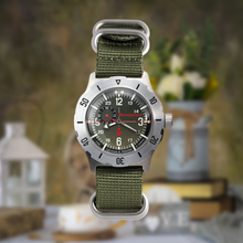 Load image into Gallery viewer, Vostok Komandirskie 350501 With Auto-Self Winding Watches