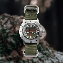 Load image into Gallery viewer, Vostok Komandirskie 350501 With Auto-Self Winding Watches
