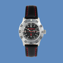 Load image into Gallery viewer, Vostok Komandirskie 350503 With Auto-Self Winding Watches