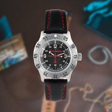 Load image into Gallery viewer, Vostok Komandirskie 350503 With Auto-Self Winding Watches