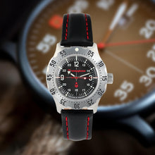 Load image into Gallery viewer, Vostok Komandirskie 350503 With Auto-Self Winding Watches