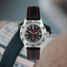 Load image into Gallery viewer, Vostok Komandirskie 350503 With Auto-Self Winding Watches