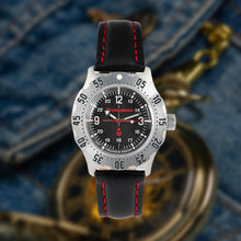 Load image into Gallery viewer, Vostok Komandirskie 350503 With Auto-Self Winding Watches