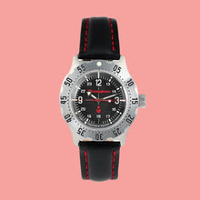Load image into Gallery viewer, Vostok Komandirskie 350503 With Auto-Self Winding Watches