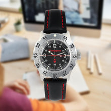 Load image into Gallery viewer, Vostok Komandirskie 350503 With Auto-Self Winding Watches
