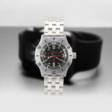 Load image into Gallery viewer, Vostok Komandirskie 350504 With Auto-Self Winding Watches