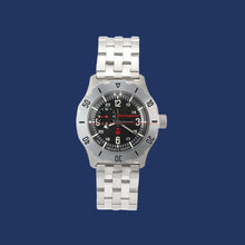 Load image into Gallery viewer, Vostok Komandirskie 350504 With Auto-Self Winding Watches