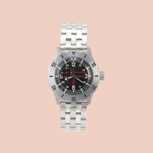 Load image into Gallery viewer, Vostok Komandirskie 350504 With Auto-Self Winding Watches