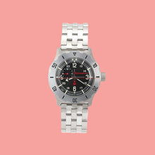 Load image into Gallery viewer, Vostok Komandirskie 350504 With Auto-Self Winding Watches