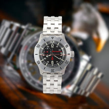 Load image into Gallery viewer, Vostok Komandirskie 350504 With Auto-Self Winding Watches